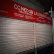 Comedor Las Brisas Mercado Tepito