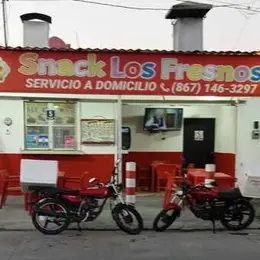 Snack Los Fresnos Nuevo Laredo - foto 2