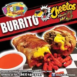 Snack Los Fresnos Nuevo Laredo - foto 3