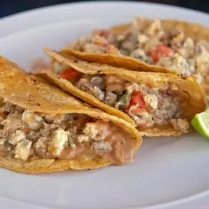Tacos Chava Obispado Monterrey 2