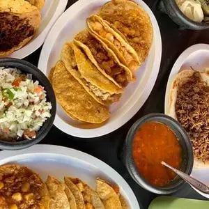 Tacos Chava Obispado Monterrey 4