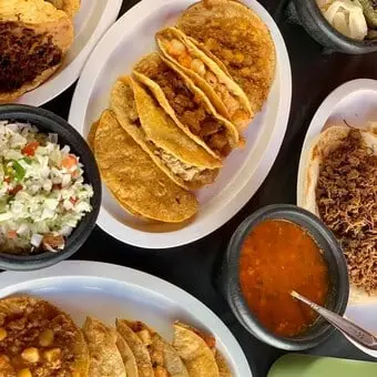 Tacos Chava Obispado Monterrey - foto 4
