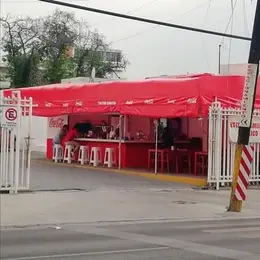 Tacos Chava Obispado Monterrey - foto 3