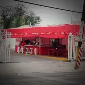 Tacos Chava Obispado Monterrey