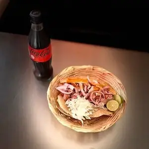 Tortas Pepes Los Cubos Zapopan 5