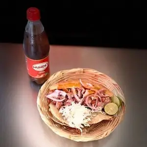 Tortas Pepes Los Cubos Zapopan 6