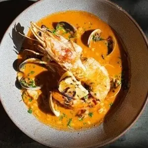 Restaurante Helena Ciudad de México 2