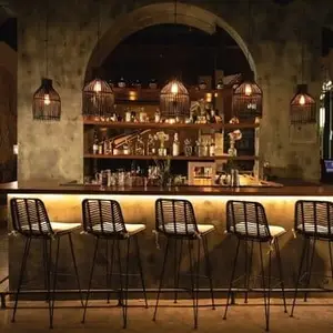 Restaurante Helena Ciudad de México 7