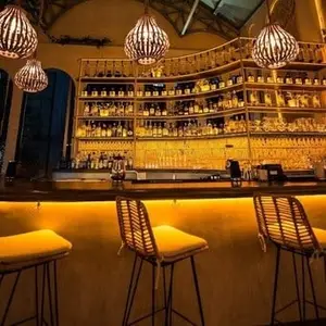 Restaurante Helena Ciudad de México 9
