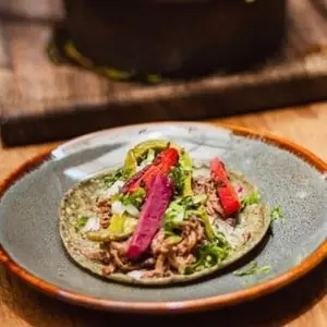 Restaurante Helena Ciudad de México 6