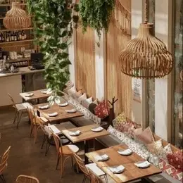 Restaurante Helena Ciudad de México - foto 3