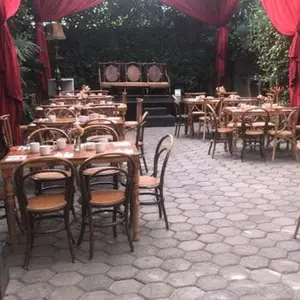 Restaurante Alessa Café Zona Azul 7