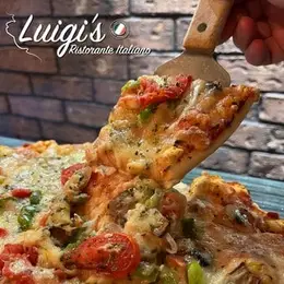 Luigi's Ristorante Italiano Metepec - foto 2