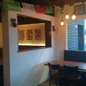 Luigi's Ristorante Italiano Metepec 5
