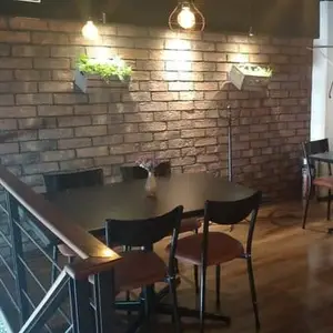 Luigi's Ristorante Italiano Metepec 3