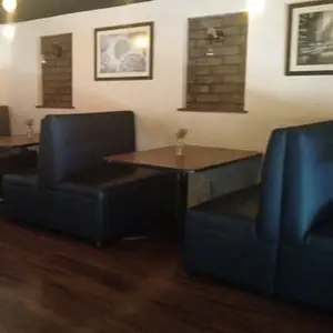 Luigi's Ristorante Italiano Metepec 9