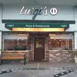 Luigi's Ristorante Italiano Metepec