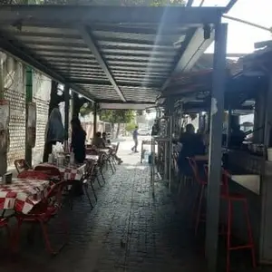 Tortas Cubanas Javier Guadalajara 5