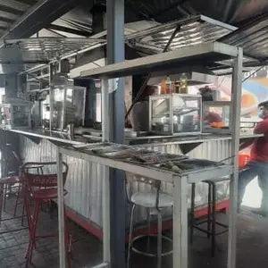 Tortas Cubanas Javier Guadalajara 9