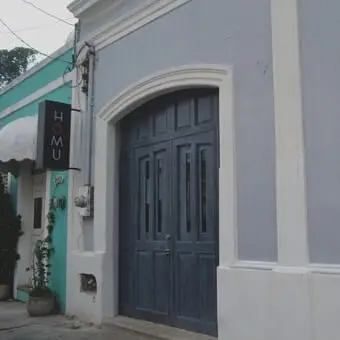Restaurante Homu Mérida - foto 1