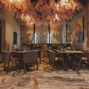 Restaurante Homu Mérida 3