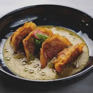 Restaurante Homu Mérida 6