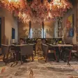 Restaurante Homu Mérida