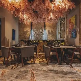 Restaurante Homu Mérida