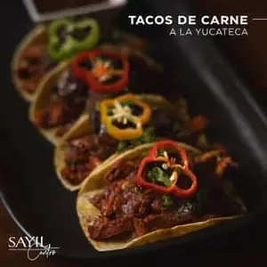 Sayil Refugio Querétaro 1