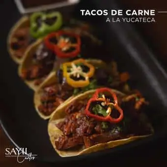 Sayil Refugio Querétaro - foto 1