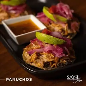 Sayil Refugio Querétaro 3