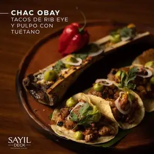 Sayil Refugio Querétaro 5