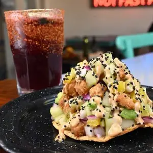 Las Hijas de la Tostada Anzures 4