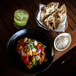 Restaurante Thai Cancún 8