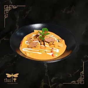 Restaurante Thai Cancún 3