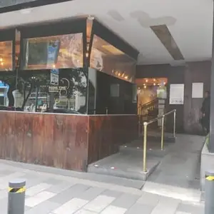 Restaurante Prime Time Insurgentes Sur 1