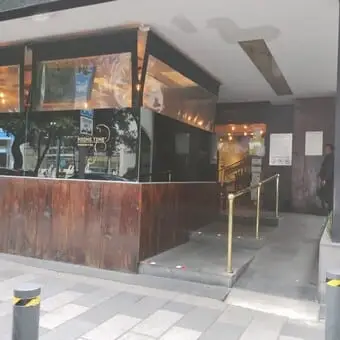 Restaurante Prime Time Insurgentes Sur - foto 1