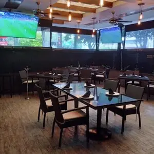 Restaurante Prime Time Insurgentes Sur 5