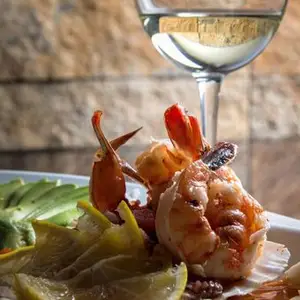 Restaurante Prime Time Insurgentes Sur 4
