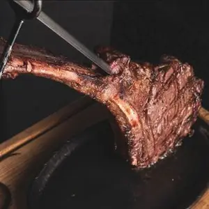 Restaurante Prime Time Insurgentes Sur 6