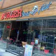 Burger Bar Joint Suc. Patio Universidad