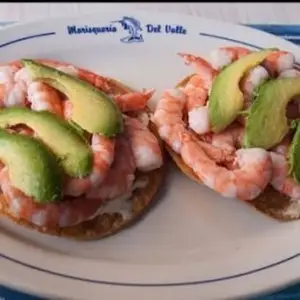Marisquería del Valle San Francisco 4