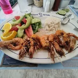 Marisquería del Valle San Francisco 6