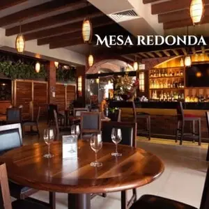 Restaurant Almacén Porteño Metepec 3