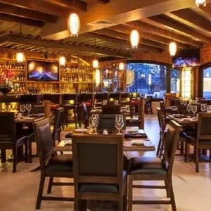 Restaurant Almacén Porteño Metepec 5