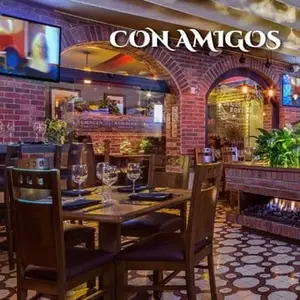Restaurant Almacén Porteño Metepec 9