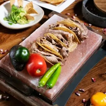 Restaurant Almacén Porteño Metepec - foto 4