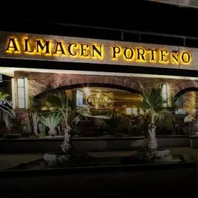 Restaurante Almacén Porteño Metepec
