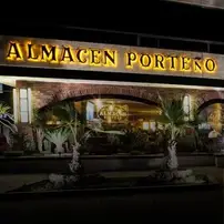 Restaurante Almacén Porteño Metepec