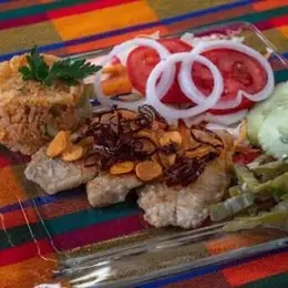 Restaurante Campestre Los Pinos Morelia - foto 2